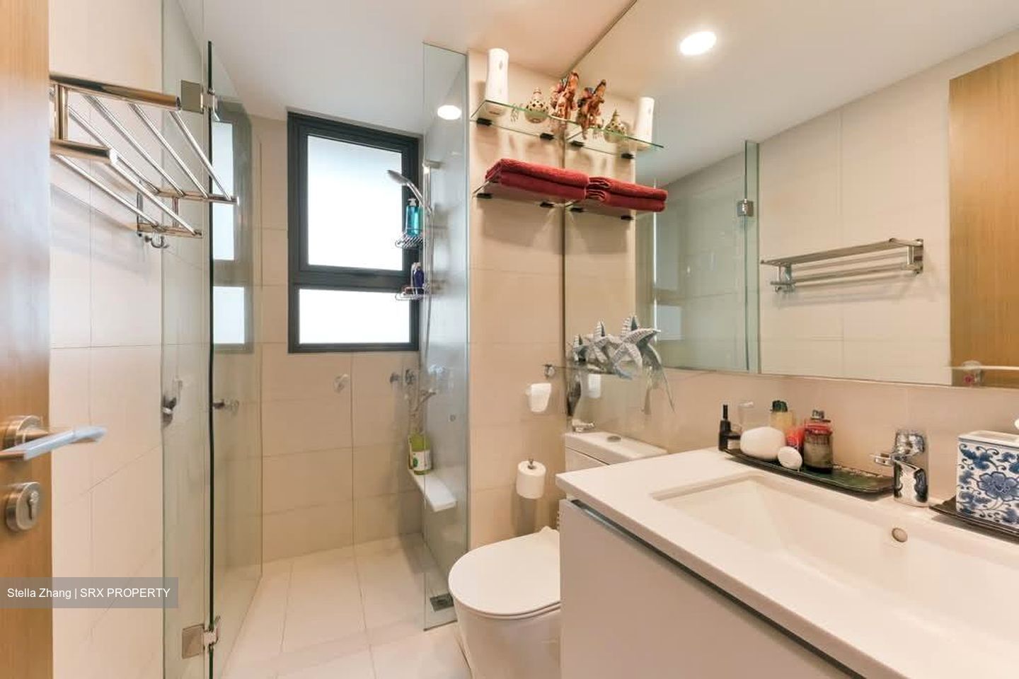 Bellewaters (D19), Condominium #528658261